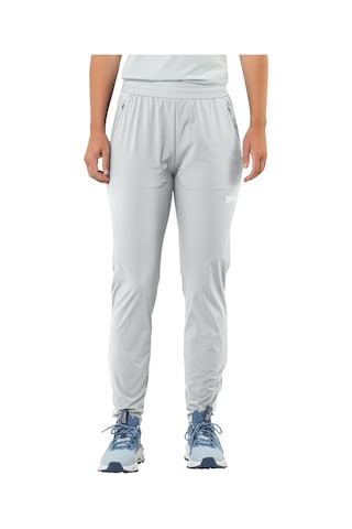 Jack Wolfskin Prelıght Chıll Pants W Renklı
