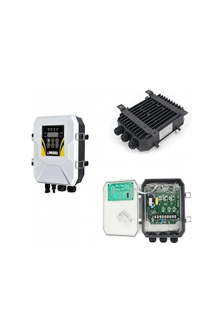 Solar Dalgıç Pompa 4,48v 750w 15,5a-hegel