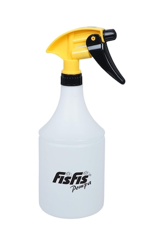 Süper1000 Pro20 Endüstriyel 2.0cc Fısfıs 1litre