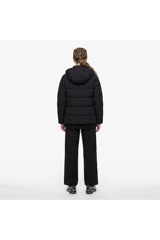 Unıted4 Regular Fit Kadın Siyah Mont Wunder 2800282