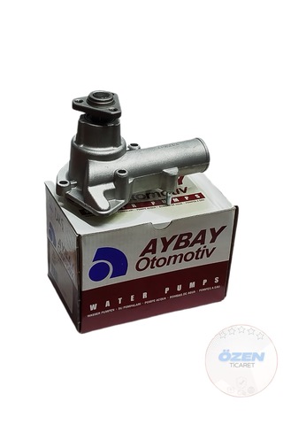 Aybay 503 Tofaş M131 Devirdaim Doğan Kartal Şahin M131 Motor Su Pompası 4332090 1 Adet