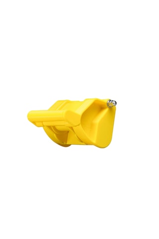 Çift Taraflı Bal Musluğu, Plastik, Av-1301