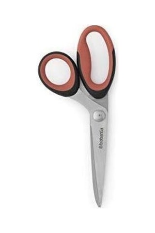 Brabantia Mutfak Makası Tasty Pembe 121746
