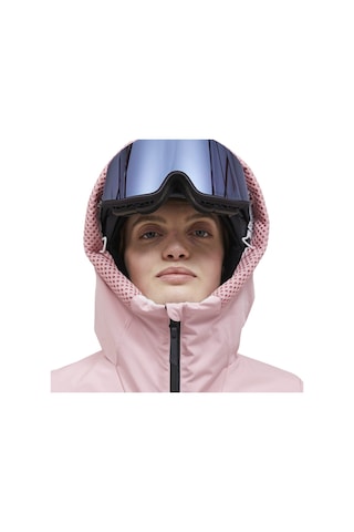 Peak Performance Peak Performance Blackfire Kadın Montu 30181 Pembe