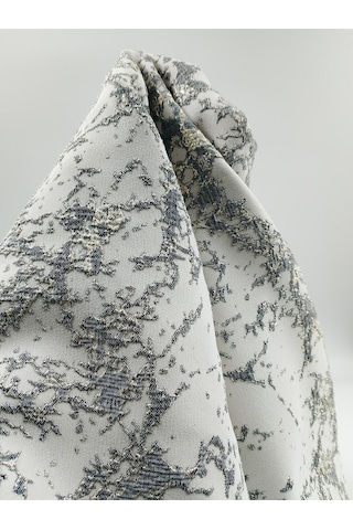 Batik Desen Brokar Kumaş