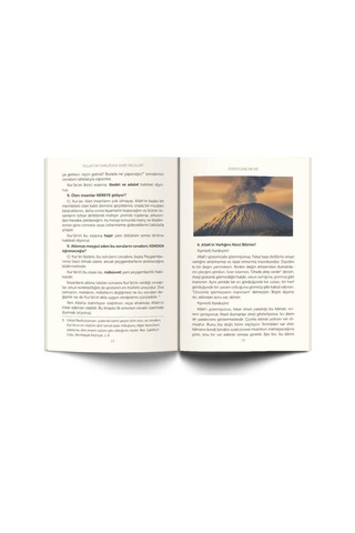 Ateistlere De Ki! 1 - Allah'ın Varlığına Dair Deliller 9786257575072