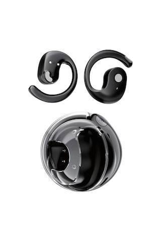 Premium Kablosuz Kulaklık Gürültü Azaltma Şarj Kutulu Bluetooth Kulaklık 1