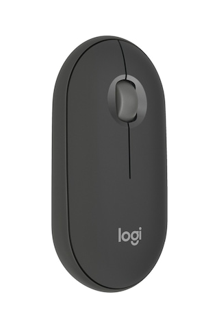 Logıtech M350s Pebble Mouse 2 Siyah 910-007015 M350S