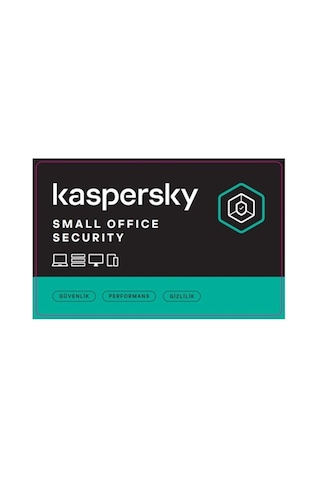 Kaspersky Ksos Desktops Mobıles And Fıle Servers 2 Server+15 Pc+15 Mobıle Elektronık Lısans 1 Yıl-199185