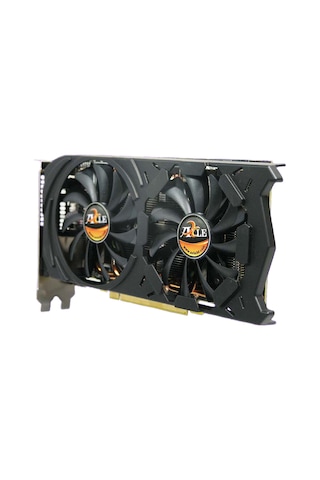 Axle AMD Radeon RX 580 RX580/8GD5P6DIP3 8 GB GDDR5 256 Bit Ekran Kartı