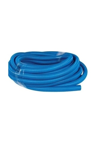 10 Metre Gemaş 1,5 İnç Havuz Vakum Hortumu-pool Cleaner Hose-toptancıyızbiz