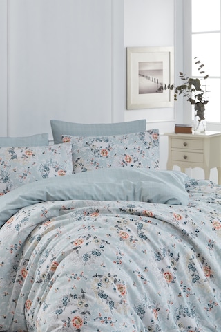 Loyal Home Çift Kişilik Nevresim Takımı Skyla