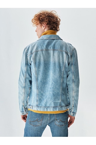 Ltb Santıno Y Slim Jean Ceket 010096058714822 53080 010096058714822_53080 Mavi