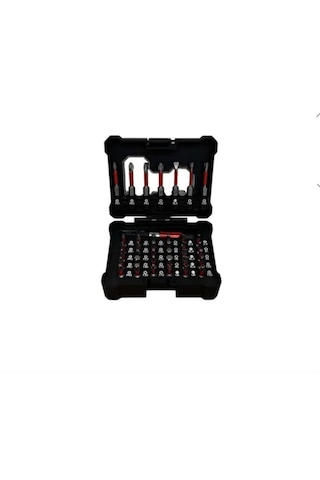 Nt Tools S2 Bits Set 1/4" 38 Parça