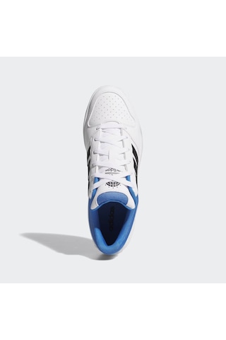 Adidas Hoops Classıc Beyaz Erkek Sneaker Kı1060 Beyaz