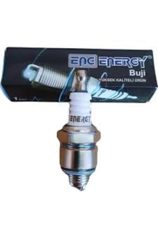 Echo Cs2511/2511tesc/shindaiwa 251 Ts Motorlu Testere İçin Bujibu