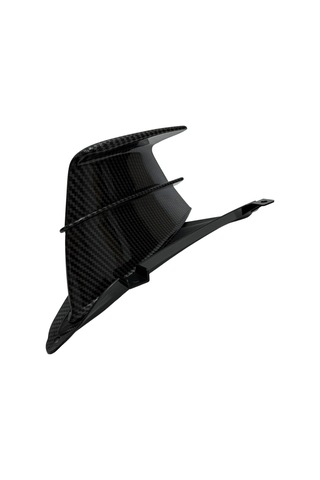 Honda Uyumlu Karbon Fiber Spoiler Kanat 1 Adet