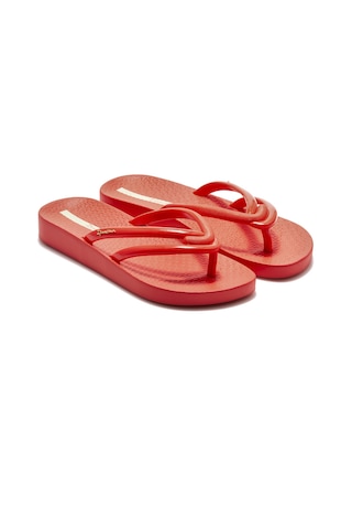 Terlik Kadın 83519 Ipanema Comfy Fema Ad Dd0129 Red/red