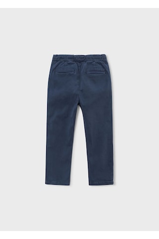 Mayoral Lacivert Erkek Çocuk Jogger Chino Pantolon 4561 Lacivert