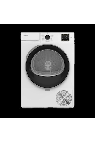 Arçelik Uygun Çamaşır Makinesi + Kurutma Makinesi Paketi