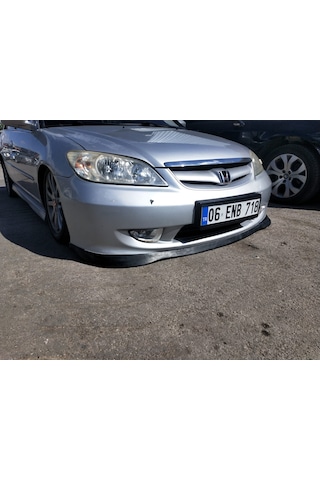 Honda Civic Vtec 2 Sır Lip -podiumgarage-