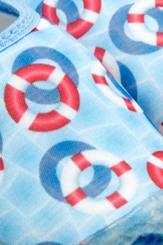 Twigy Simit Çocuk Deniz Ayakkabısı Mavi 24/29 BB0831 Mavi