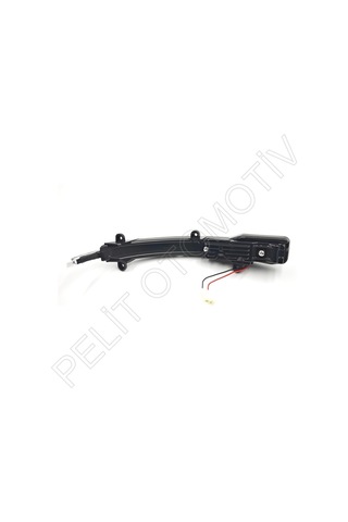 Audi Q5 Sportback Ayna Sinyali Sol 4l0949101c 2009-2017