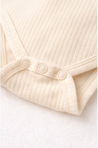 Baby Corner Ribana 7 Li Yenidoğan Hastane Çıkışı Seti Bej