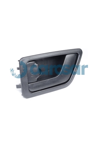 Hyundai Getz Sol Kapı İç Açma Kolu Siyah Ön - Arka