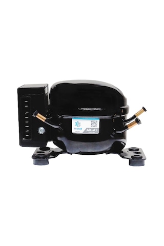 12v / 24v Hermetik Buzdolabı Kompresörü ( Motoru ) 30G