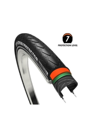 Cst C1920 Platınum Protector 700x45 Dış  Lastik (7level)
