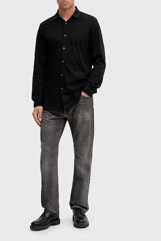 Armani Exchange Erkek Gömlek Xm001370 Af10364 Uc001 Siyah SİYAH