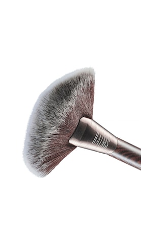 Baims All Over Fan Brush Vegan Allık Fırçası