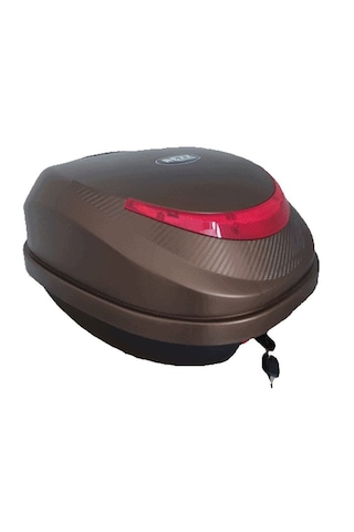 Rexx Motosiklet Arka Çanta 32lt