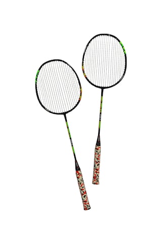 Avessa 888-g Badmington Raket Seti