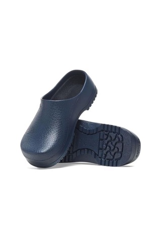 Birkenstock Bırkenstock Süper Birki Unısex Terlik 1027200 Lacivert
