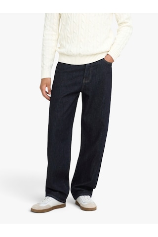 Only & Sons Onsfade Loose Db Rınse 6440 Az9 Dnm Noos Erkek Mavi Denim Pantolon - 4887116