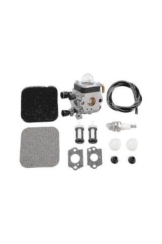 Stihl Fs74 Fs76 Ht75 Uyumlu Karbüratör Hava Filtresi