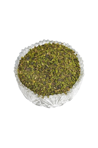 Kıyılmış Antep Fıstığı 500 G