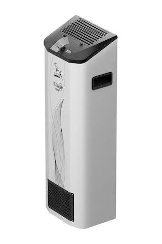 Gazzella ST/UA 100 Ultraair Uv Hava Temizleme Cihazı