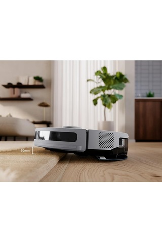Electrolux Hygienic 700 ER71HW1UG Akıllı Robot Süpürge