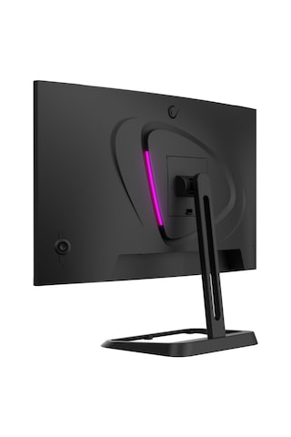 Rampage XYRA XR27C240F 27" 1 ms Full HD Curved 240 Hz Oyuncu Monitörü