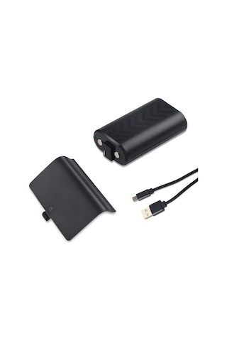 Dobe Tyx-1889 Xbox One /one S/one X 1200mah Şarj Edilebilir Pil Paketi