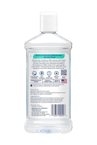 Dickinsons Alkolsüz Nemlendirici Cadı Fındığı Tonik 473ml