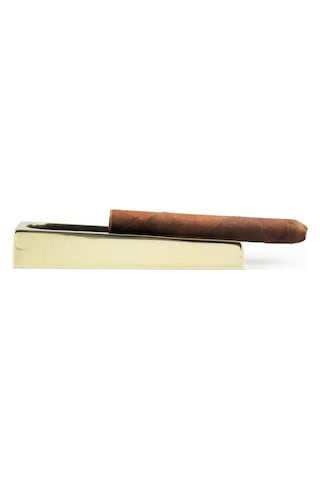 Coho Patron Dark&gold Edition Pirinç Puro Küllük - Cho-014