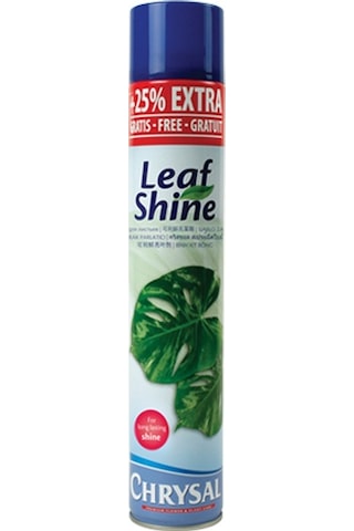 Chrysal Leafshine Yaprak Parlatıcı Diğer Chrysal Leafshine Yaprak Parlatıcı Diğer