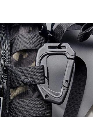 Tactical Molle Karabina