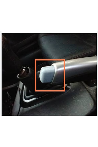 Honda Civic Fb7 El Freni Tuşu