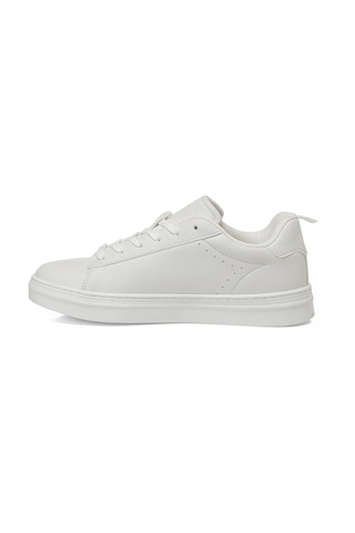 Kinetix Vıres W 6fx Beyaz Kadın Sneaker 000000000102203136 Beyaz