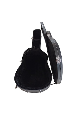 G20 Klasik Gitar Hardcase Deluxe Hardshell Classical Guitar Case